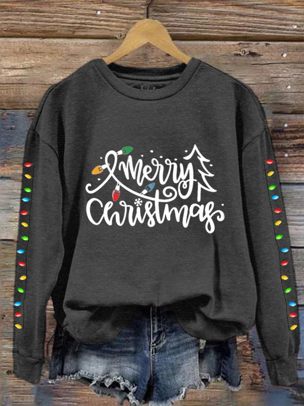 Funny Christmas Sweatshirts