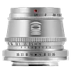 35MM F/1.4 Prime Lens Compatible With Gopro, Sony E Mount, Nikon Z, Canon, Panasonic M43, Fujifilm Xm5