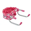 For 12"-20" Reborn Baby Doll Pink Table Doll Dining Chair Accessories - RBBI-Myrebornbabydoll&reg; Myrebornbabydoll&reg;