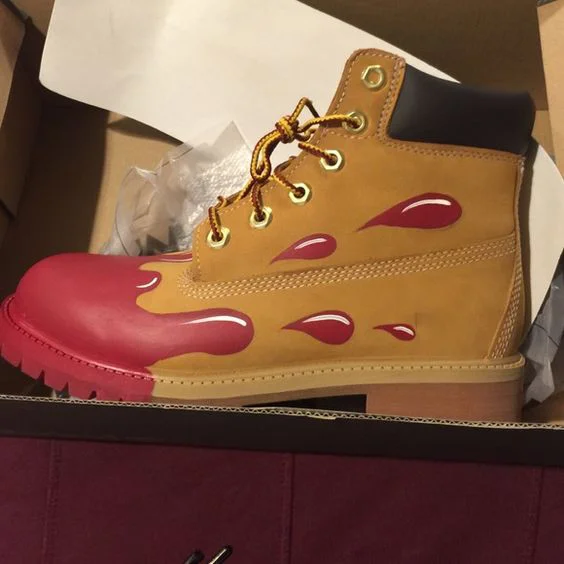 Unisex-PREMIUM WATERPROOF BOOTS