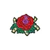 Shiny Treasure Rose