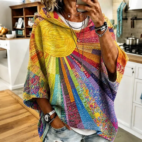 Women's Hippie