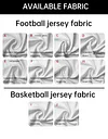 Luson New Football Jerseys Sublimation Printing Soccer Jerseys Shirt Soccer Uniform  Soccer Jersey for Team and Club