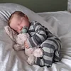 Babiesprincess Lifelike Reborn Baby Doll, Babiesprincess