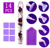 DIY Diamond painting Tool Dot Drill Pen