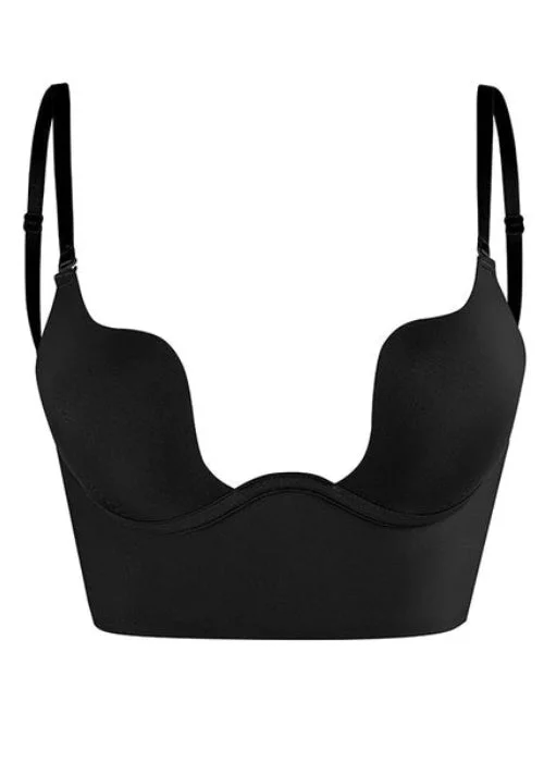 ✨Secret Backless Plunge Bra⏰Last Day 50% Off