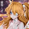 1/6 Scale Asuka Langley Soryu & Rei Ayanami - (EVA) Neon Genesis EVAngelion Resin Statue - Le Jian Studio