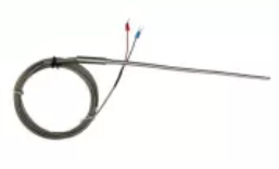0.3 Accuracy Industrial K Type Thermocouple To 4 20ma Transmitter -20 To 400 Degree 1