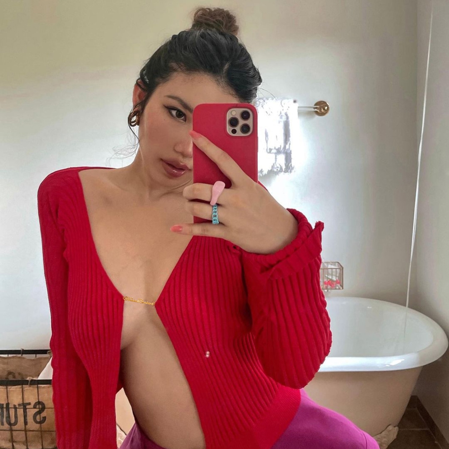 Ootddress Sexy Knitted Long Sleeve Cardigan Sweaters for Women Casual Shirts Ladies Ribbed Knit Cropped Tops Pullovers Femme 2025 77 Ootddress Sexy Knitted Long Sleeve Cardigan Sweaters for Women Casual Shirts Ladies Ribbed Knit Cropped Tops Pullovers Femme 2025