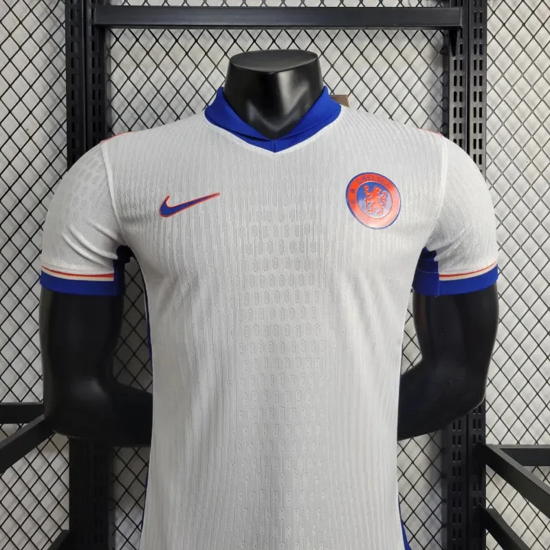 2024/2025 Player Version Chelsea Away Football Shirt 1:1 Thai Quality