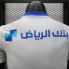 24/25 Player Al-Hilal Saudi FC Soccer Jersey Away