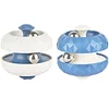 Track Pinball Finger Spinner Finger Ball Gyro Track Mini Stress Relief Fingertip Stress Relief Educational Toy Gift