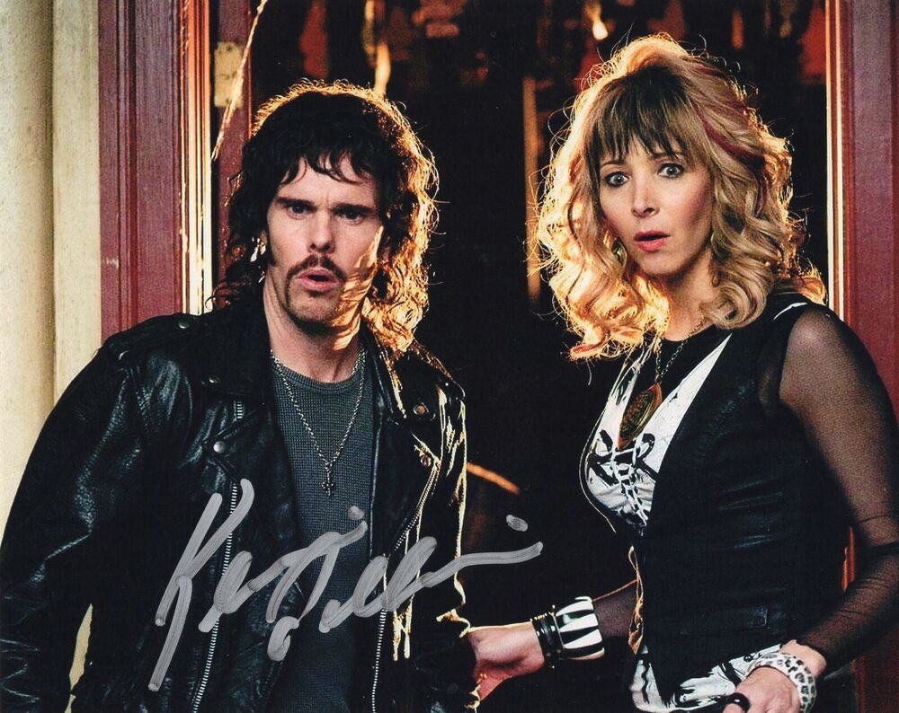 Kevin Dillon Signed 8x10 Photo Poster painting w/COA Entourage Johnny Drama