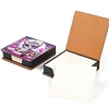 Diamond Painting PU Tiger Cub Note Box