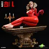 1/4 Scale Panther/Ann Takamaki - Megami Tensei/Persona 5 Resin Statue - Green Leaf Studios [In Stock]