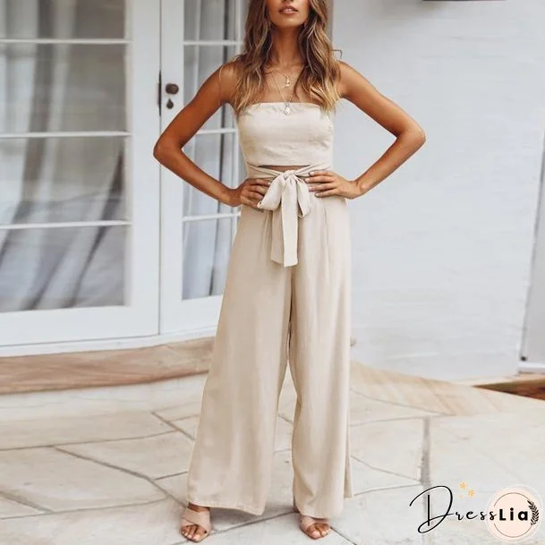 Classic and Stylish general Jumpsuit
