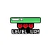 Leveling Up