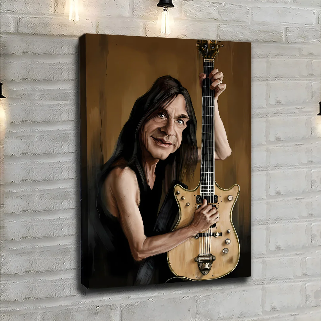 Canvas Wall Art
