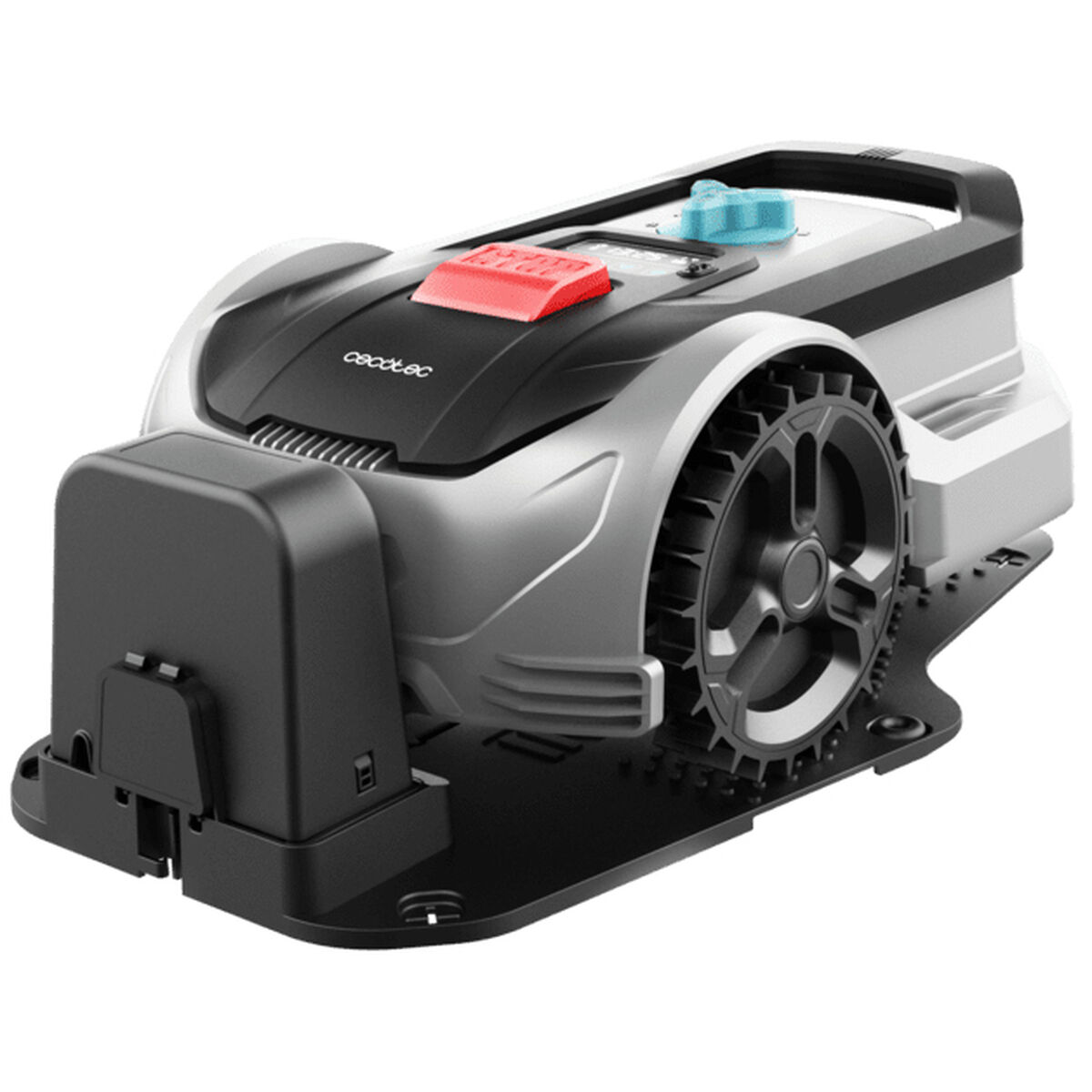 Lawn mowing robot Cecotec GrassHopper 300