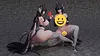 1/6 Scale Strasbourg&lsquo;s Duet Dance - Azur Lane Resin Statue - MIYIN Studios