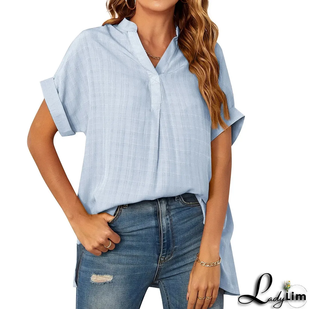Timeless and Stylish Blouse
