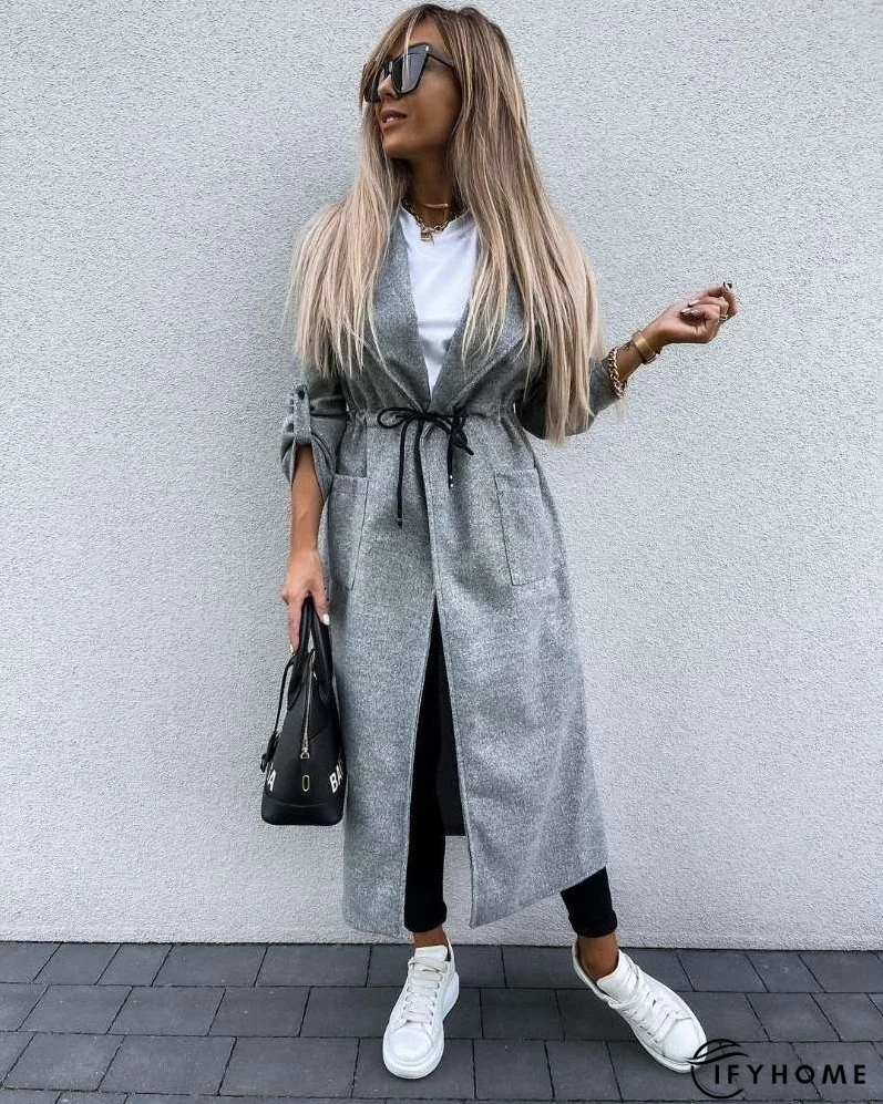 Stylish and Elegant winter Jacket | IFYHOME