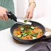 Multifunctional Vegetable Scissors | 2-in-1 Cutting Board Scissors