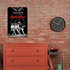 Status Quo - Vintage Metal Signs - 20*30cm/30*40cm - Music
