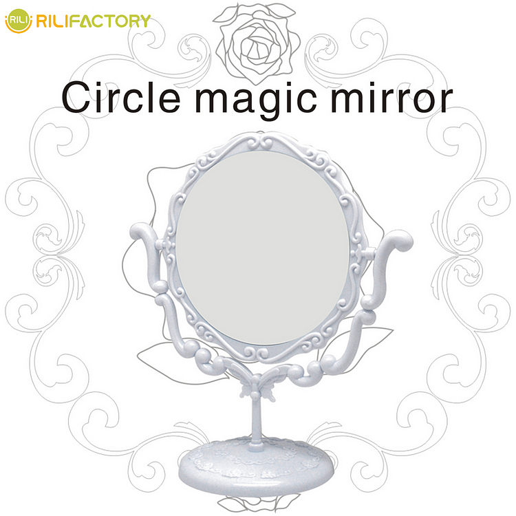 Circle Magic Mirror Rilifactory