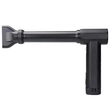 KICA Accessories | Vacuum & Blower Nozzles for Jet Fan Series