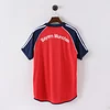 Bayern Munich 2000-2001 Retro  Home  Shirt