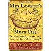 Meat Pie - Vintage Metal Signs - 30*40cm