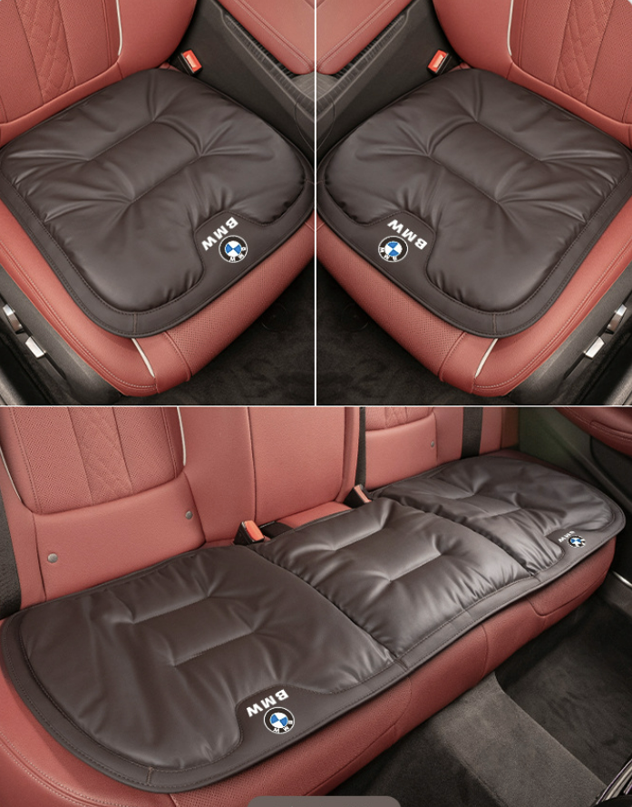 All seasons car seat cushion cover