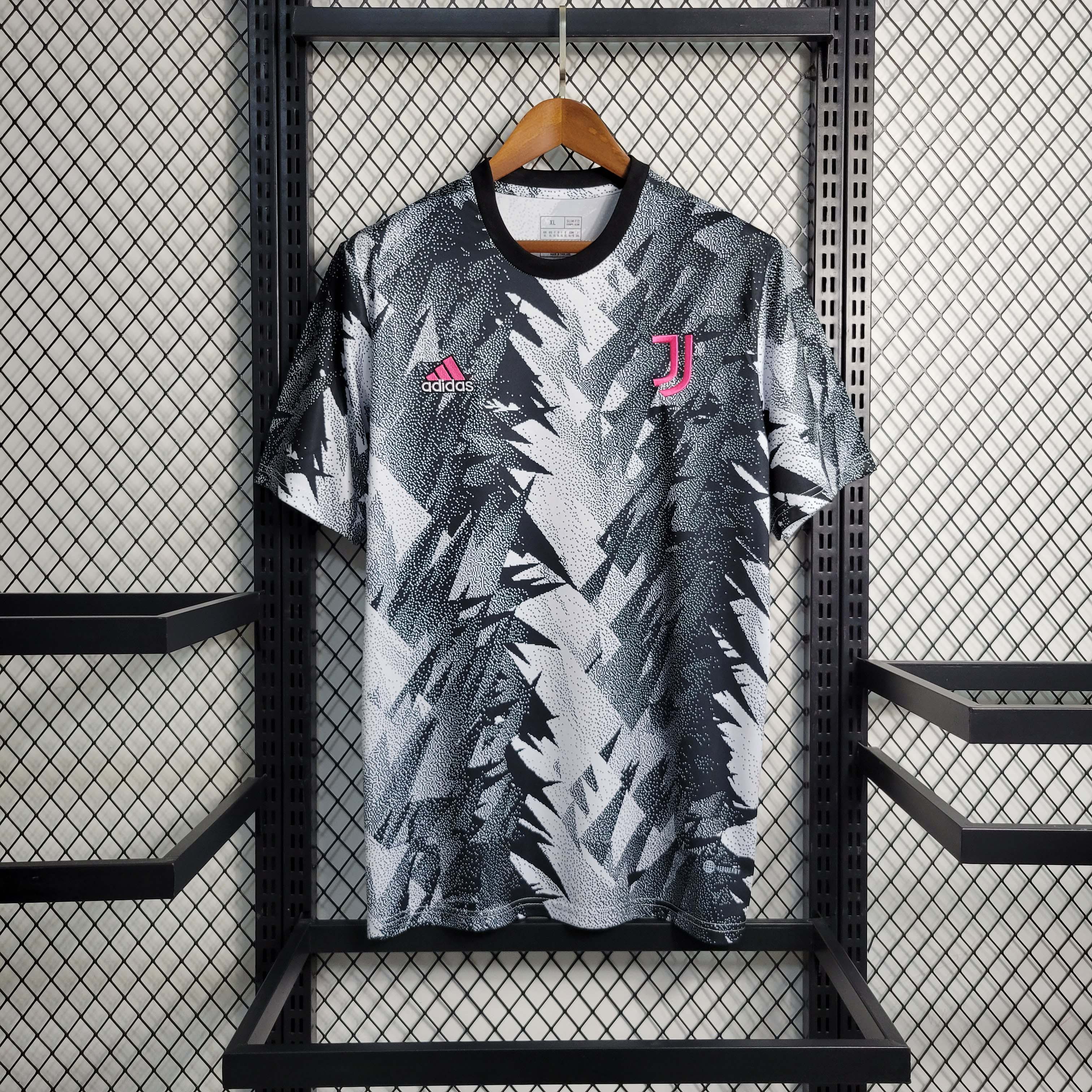 2023-2024 Juventus training suitFootball Shirt 1:1 Thai Quality