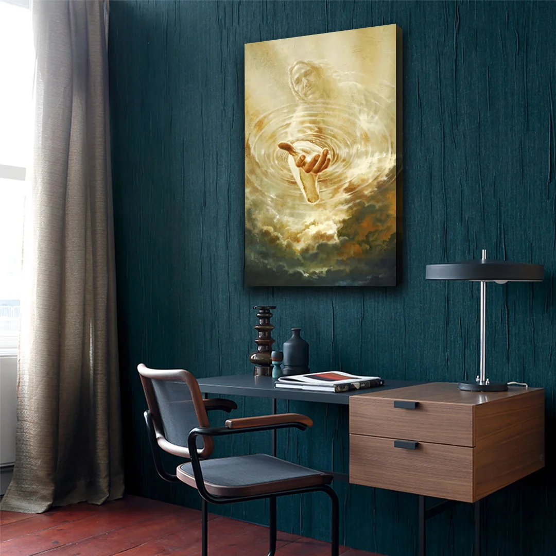 Canvas Wall Art