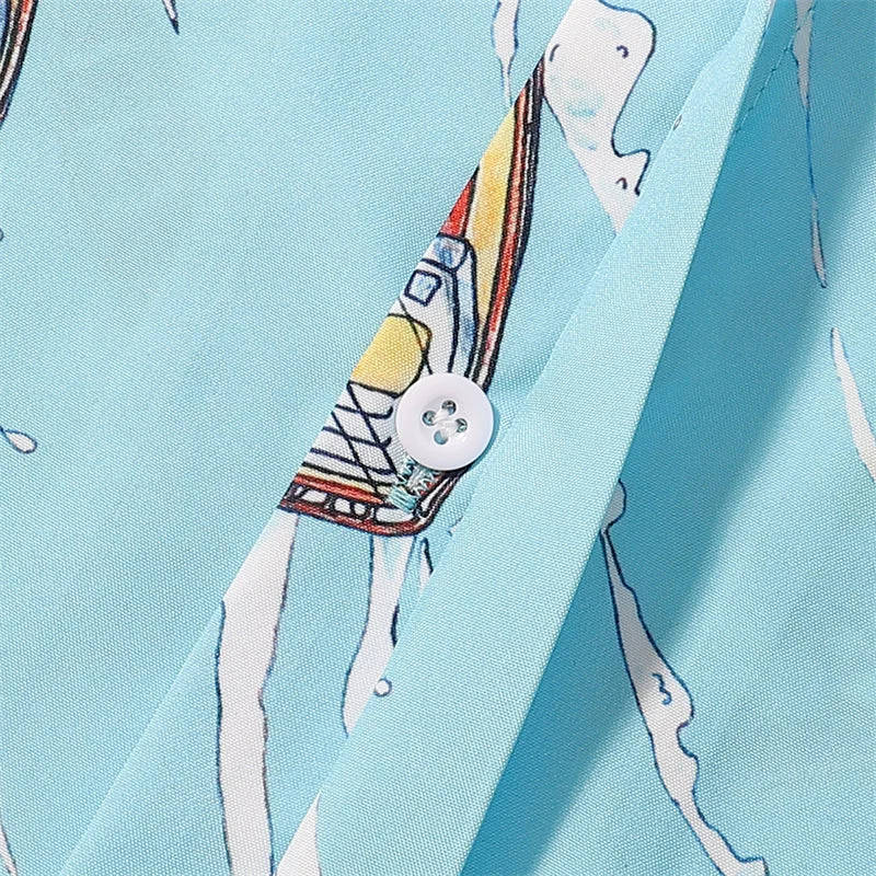 Casablanca silk shirt