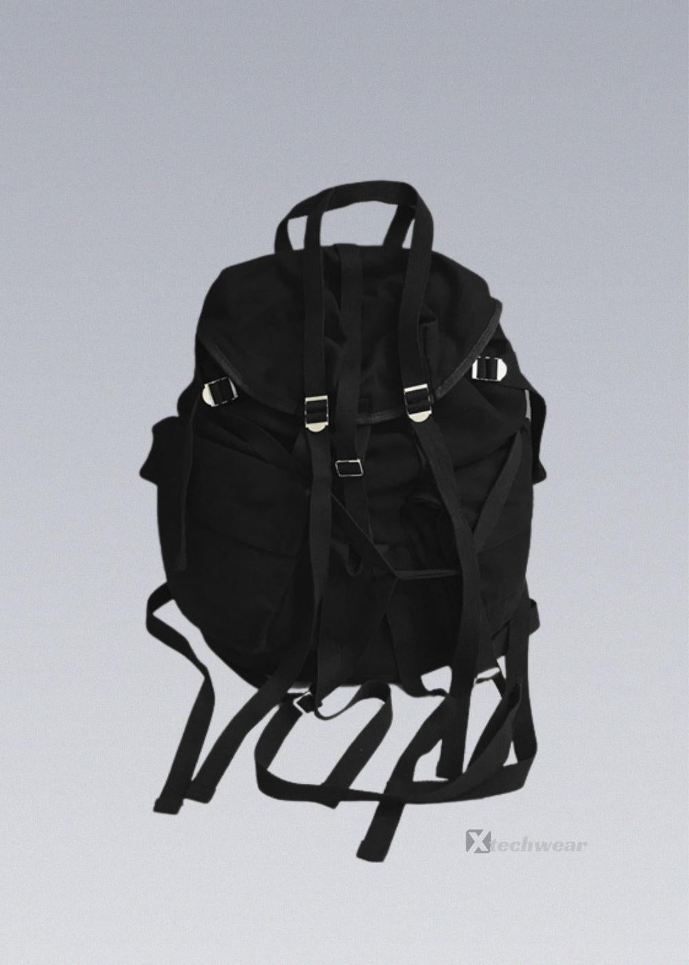 Large Capacity Backpack Techwear - X techwear-x