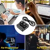 2 - Key Copy Paste Keyboard, OSU Keypad - One - Handed Backlit Mini USB Mechanical Gaming Keyboard - SIKAI CASE