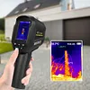 Thermal Imaging Camera with 2.8in Screen Commercial Grade Infrared Camera 160x120 Super IR for Building Inspection HVAC and Electrical