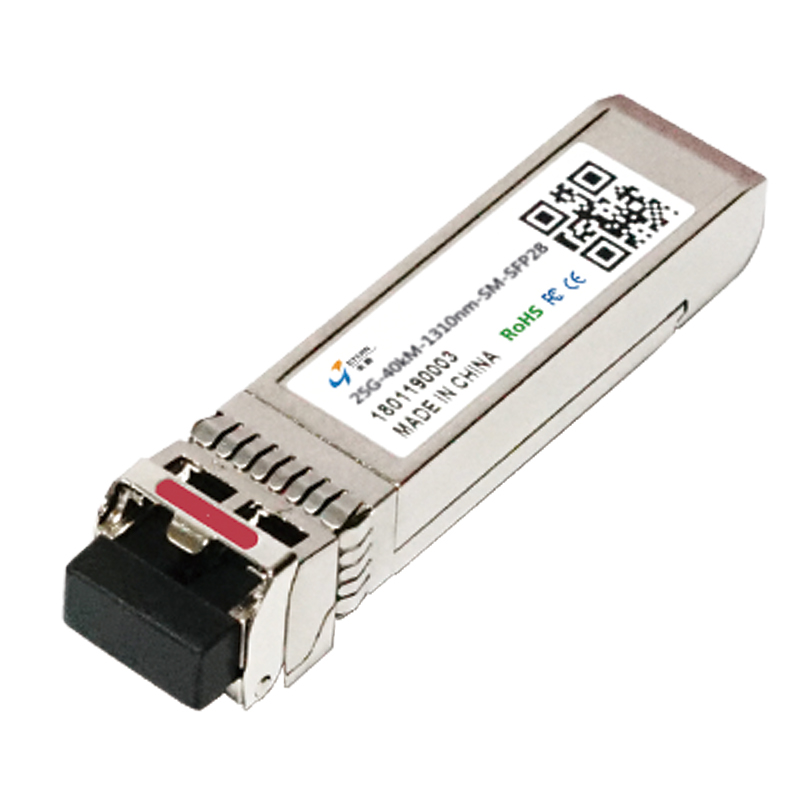 SFP+ DWDM 40km/80km Transceiver | ETERN Optoelectronics