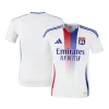 Olympique Lyonnais Home Soccer Jersey 2024/25