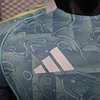 Joyfball 2025/2026 Player Version Juventus Away Football Jersey（The player version jersey is a bit tight, please pay attention to the size selection）