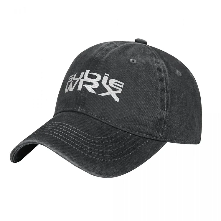 subie WRX Cowboy Hat boonie hats Male WomenS Cap MenS