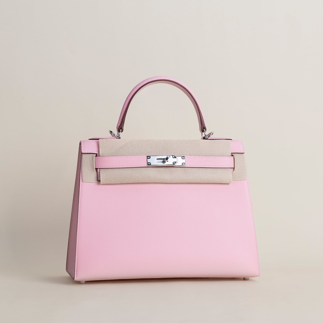 Kelly28 Epsom Sellier  3Q Rose sakura PHW