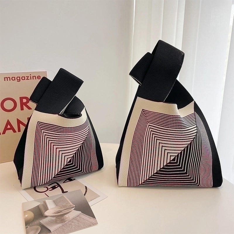 Women’s Medium All Seasons Cotton Fashion Handbag