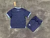 2025/2026 Guatemala National Team Away Football Jersey 1:1 Thai Quality Kids Size