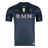 Napoli Third Away Soccer Jersey 2025/26