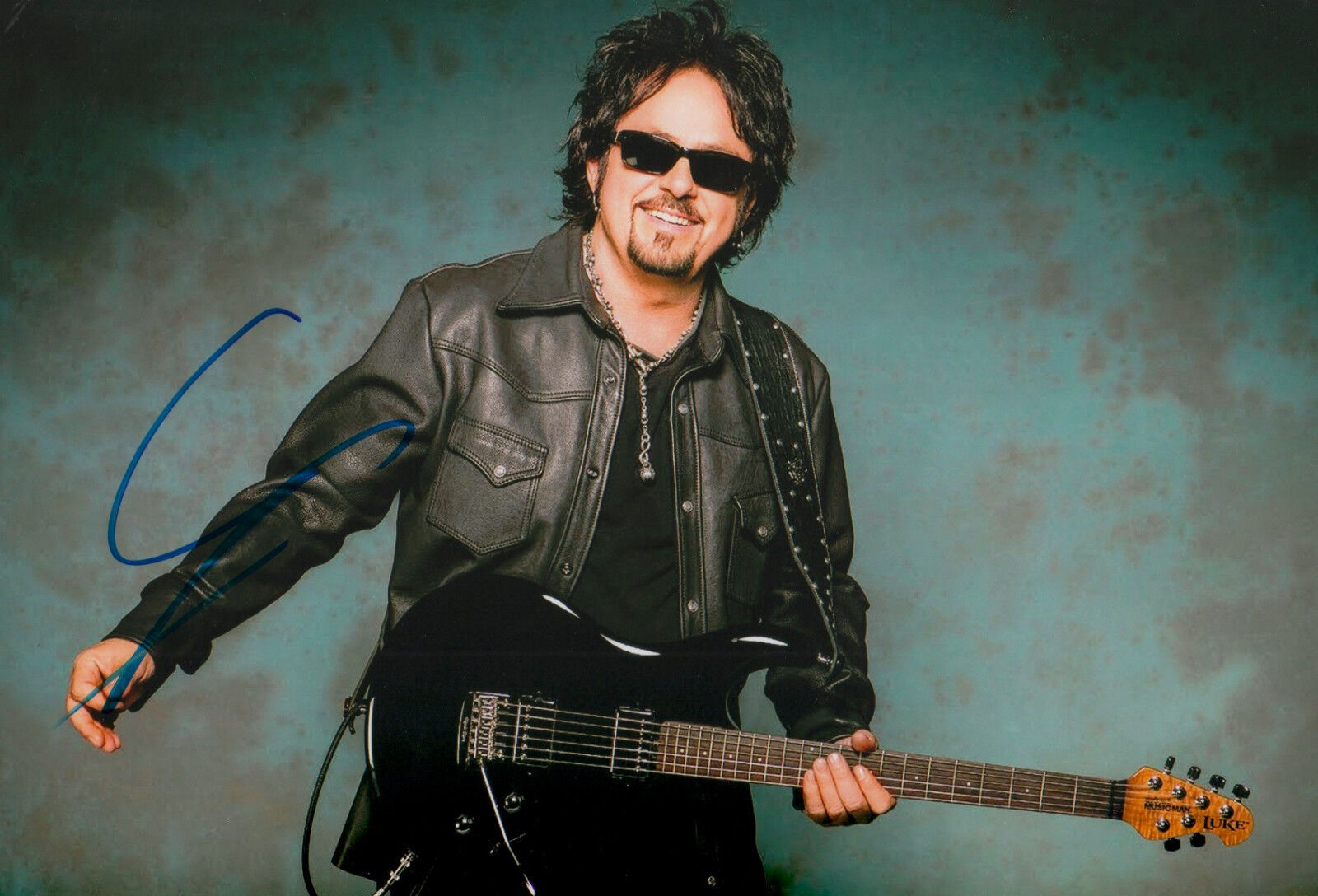 Steve Lukather Toto