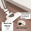 Mechanical Floor Door Stopper with Free 3M Adhesive Sticker