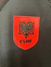 2025/2026 Albania Third Second Away Football Shirt 1:1 Thai Quality